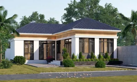 10 dấu hiệu “nhà vàng sinh lộc”: Càng ở càng vượng, càng lâu càng giàu