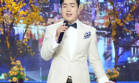 Phi công Tạ Quang Bình ra mắt album – “Chặng bay mới” của 8X tài năng
