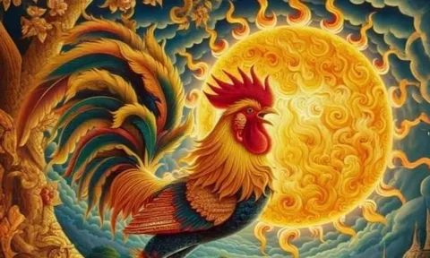 3 con giáp điển hình cho người vừa đức vừa tài, được quý nhân phù trợ, càng lớn tuổi càng giàu có, hạnh phúc