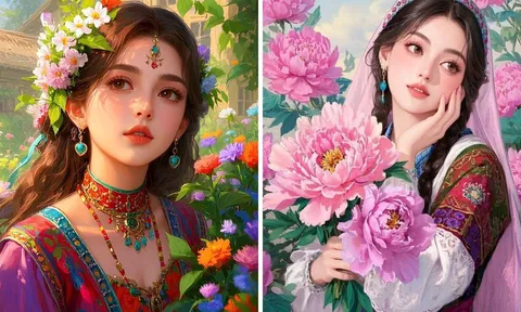3 số cuối ngày sinh âm lịch của người: Càng già càng giàu, viên mãn đến hết đời