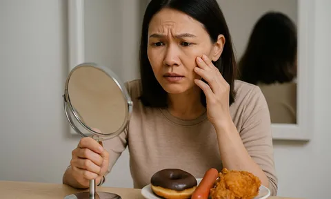 5 thực phẩm làm “bốc hơi” collagen nhanh chóng: Phụ nữ ăn nhiều là tự đẩy mình già trước tuổi