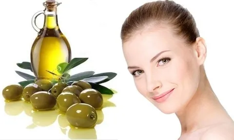 Bí quyết da đẹp dáng xinh từ hỗn hợp dầu ô liu và nước cốt chanh