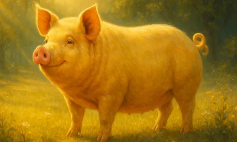 Cuối năm đại phát! 4 con giáp trúng vận “vàng ròng”, tiền bạc – quyền lực ùn ùn kéo đến trước khi Đông về