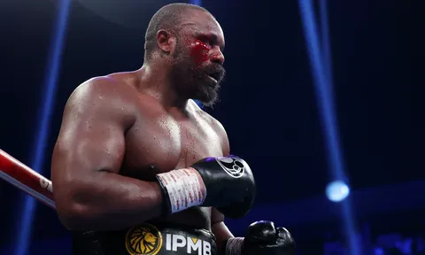 Derek Chisora và Jarrell Miller: Màn chia tay của chiến binh và cơ hội cuối cho 'kẻ lạc lối'