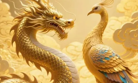 Giàu nhất tháng 11 dương: 1 tuổi bất ngờ gặp lộc lớn, bội thu như trúng số, 2 tuổi nhiều lời mời tốt