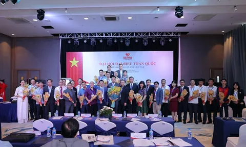 Ông Lưu Tú Bảo được bầu làm chủ tịch Liên đoàn Quyền anh Việt Nam