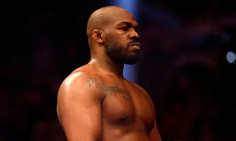 Đêm chung kết – Gordon Ryan tuyên bố Jon Jones sẽ giải nghệ sau chiến thắng UFC 295