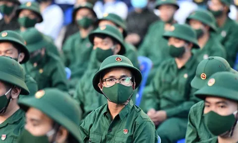 Những trường hợp nào công dân thuộc diện được miễn gọi nhập ngũ?