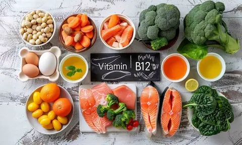 Phụ nữ ngoài 40 tuổi, cần bổ sung 6 dưỡng chất cần thiết này cho cơ thể, để đánh bại lão hóa, mệt mỏi