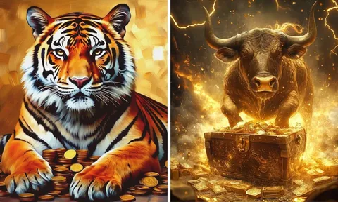 Sau ngày 22/10: 3 tuổi Tiền Về Vui Như Tết, Thẳng Tiến Giàu Sang