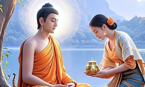 Sau tuổi 50, phúc nghiệp trổ quả: Nhìn 5 điểm này biết ngay ai giàu phước, ai nặng nghiệp