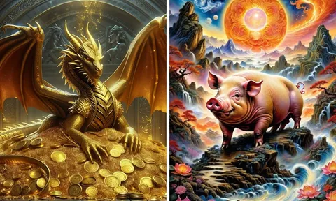 Top 3 tuổi Đi Một Bước, Tiền Theo Một Bước sau ngày 22/10, giàu nhất tuổi số 2