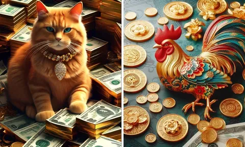 Top 3 tuổi Mở Cửa Đón Thần Tài Tới, Giàu Có Vô Biên từ 21/10 đến 31/10