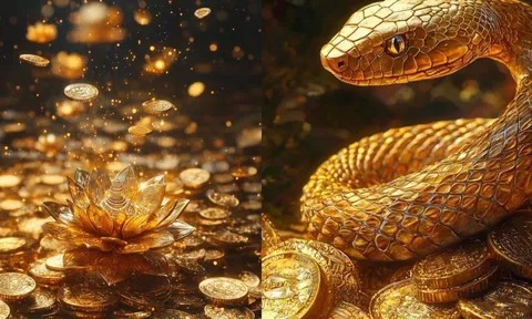 3 tuổi “giàu ngầm”, kiếm tiền giỏi mà ẩn thân cũng giỏi, tài sản lớn khiến ai cũng bất ngờ nhưng sống giản dị
