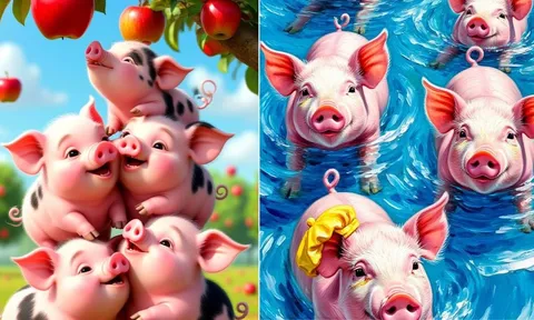 3 tuổi năm 2026 cung Nô Bộc rực rỡ: Đi làm gặp đồng nghiệp tốt, bạn đồng hành giỏi, phất lên gấp bội