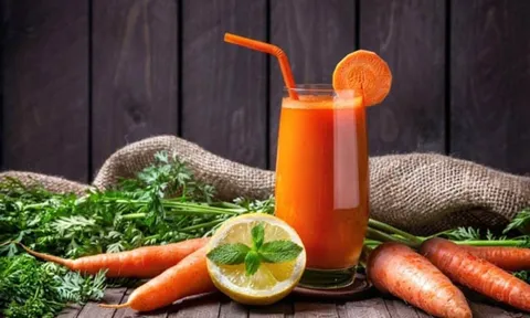 5 loại thực phẩm dưỡng nhan tiêu biểu được các chuyên gia khuyên dùng để nuôi dưỡng làn da từ bên trong.