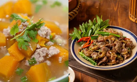 5 món rẻ tiền là 'bùa hộ mệnh' cho cơ thể khi sang mùa đông, ai hay tay chân lạnh nhất định phải ăn