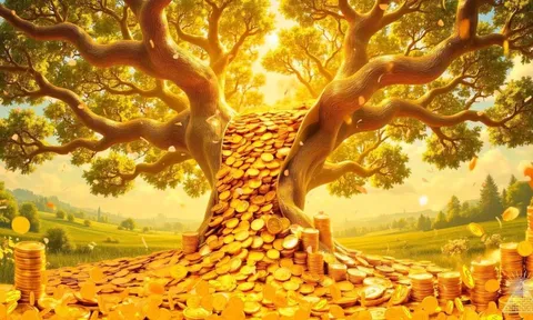 5 tháng sinh âm lịch của người được Tổ Tiên che chở, 10 người thì 9 người giàu có