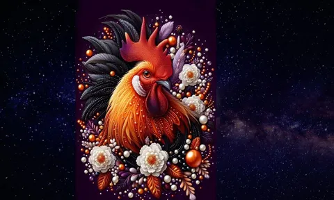 60 ngày giáp Tết Bính Ngọ: 3 tuổi đón mưa vàng tài lộc, thưởng lớn bất ngờ, càng chăm chỉ càng giàu