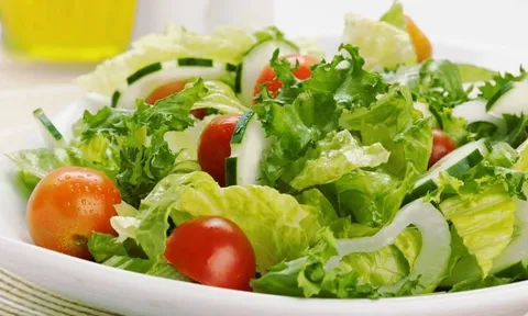 Ăn tối kiểu này, sáng hôm sau cân nặng giảm rõ rệt không cần nhịn ăn: Bí quyết giảm cân ai cũng làm được