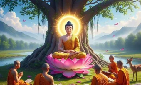 Đức Phật dạy: 4 hạng người sống khổ, ít phước – ai đang âm thầm rơi vào mà không biết?
