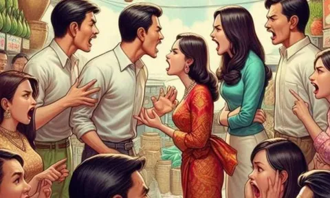 Gia đình có bốn điều nếu không tránh sẽ tan vỡ: bí mật từ tục ngữ cổ cảnh báo về hạnh phúc gia đình