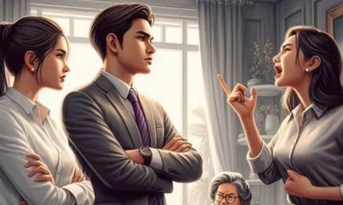 “Gia đình có bốn điều, nếu không tránh sẽ tan vỡ” - Hé lộ 4 nguyên nhân khiến hạnh phúc gia đình diệt vong