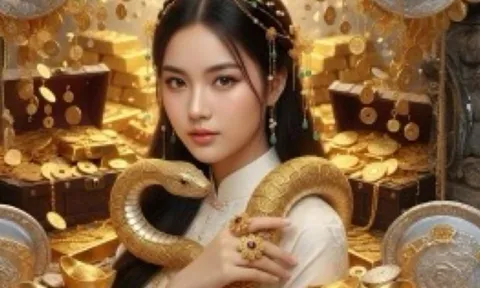 Mùng 2 đầu tháng: 2 tuổi Tiền Tỷ về tay, 2 tuổi loay hoay gánh nợ