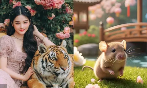 3 tuổi đónTài Lộc Tưng Bừng từ 10/9 âm, kinh doanh thắng lớn