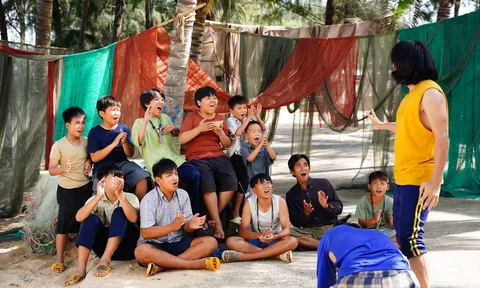 Trailer Truy Tìm Long Diên Hương: Rượt đuổi, đánh đấm nhưng vẫn hài như phim Châu Tinh Trì