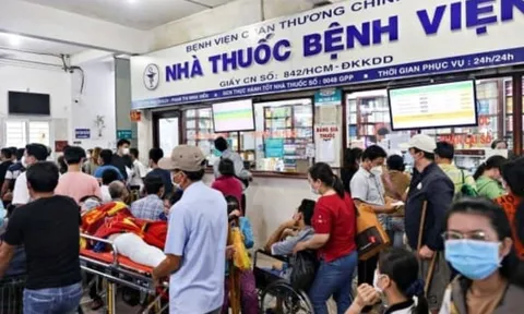 Mức đóng bảo hiểm y tế tự nguyện mới nhất 2025: Cách tính chi tiết và quyền lợi người tham gia