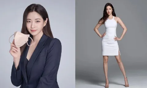 Mỹ nhân 47 tuổi bật mí tuyệt chiêu sở hữu vóc dáng mơn mở như gái đôi mươi