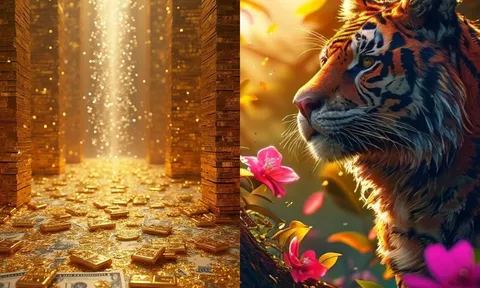 Thứ 5-6 (23, 24/10): 2 tuổi Lộc tới bất ngờ đón "Mưa Vàng" lời khen, 1 tuổi gặp bước ngoặt vui như Trúng Số