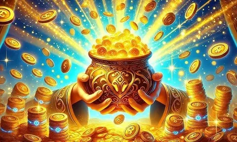Top 3 tuổi Đạp Sóng Cưỡi Rồng, giàu sang không tưởng trong 5 năm tới