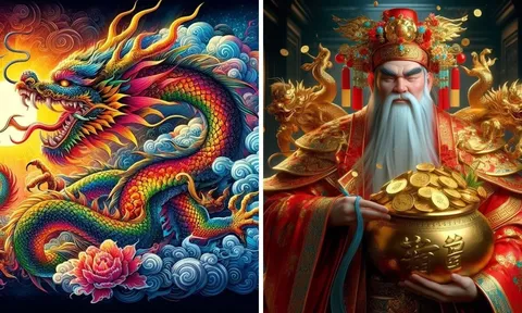 Trúng Số Độc Đắc đúng ngày 23/10: 3 tuổi Tiền Vàng Rải Khắp Lối Đi, Đổi Đời Tức Khắc