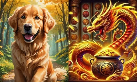 Từ 22/10 đến 31/10: 3 con giáp Đỏ Tình Đỏ Bạc, Bơi Trong Biển Tiền, tắm trong biển bạc