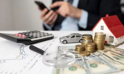 Từ tuổi 40, nhất định phải chuẩn bị 3 khoản tiền này kẻo về già rất thê lương