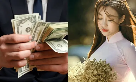  Vì sao người xưa nói “phụ nữ quý ở đức, đàn ông quý ở tài”, ngày nay thì sao?