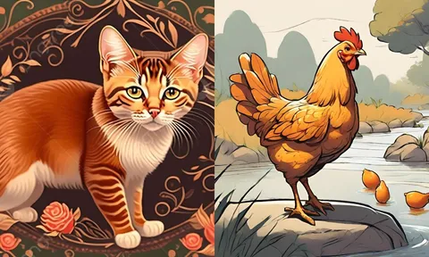 Vượt Tam Tai, Thái Tuế: 5 năm tới, 4 con giáp tiền bạc rủ nhau lên đồng hơn giá vàng tăng, giàu chấn động
