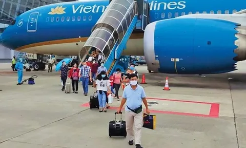 5 sai lầm khi đặt vé máy bay Tết khiến bạn lỡ chuyến đoàn viên