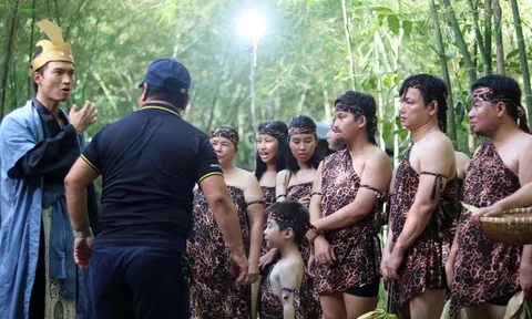 Tony TV kể chuyện Thánh Gióng: khi cổ tích Việt trở lại với khán giả nhí theo cách mới