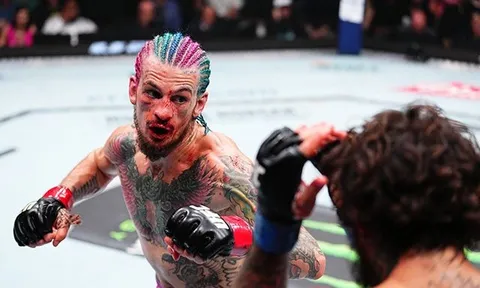Sean O'Malley công kích Henry Cejudo: 'Gã phá sản' phải van xin UFC một trận đấu?