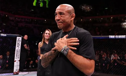 Jose Aldo sau giải nghệ: Đọc sách 8 tiếng mỗi ngày và chương mới của một huyền thoại