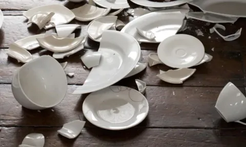 3 âm thanh này trong nhà chính là Dấu hiệu gia đình sắp tan vỡ, cần tỉnh táo để cứu vãn kịp thời