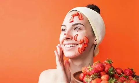 4 loại thực phẩm ăn càng nhiều da càng láng mịn, căng tràn sức sống