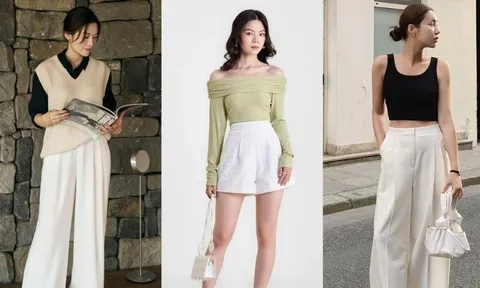 5 bí quyết giúp chị em U40 mặc đẹp, sang mà chẳng cần cầu kỳ