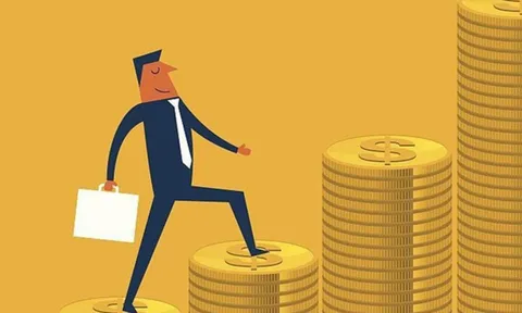6 dấu hiệu của người càng lớn tuổi càng giàu có: Bạn có không?