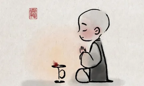 9 điều này sẽ nuôi dưỡng bạn, giúp bạn trưởng thành, có cuộc sống êm đềm suôn sẻ, thân thể khỏa mạnh hơn