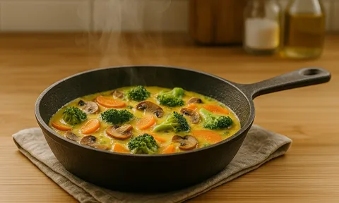 Bác sĩ Nhật giảm 21kg, hết gan nhiễm mỡ chỉ nhờ thay cơm bằng trứng gà – bí quyết ai cũng làm được
