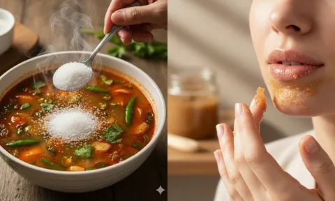 Hộp đường trong bếp không chỉ để pha nước uống, nó có 5 tác dụng đặc biệt